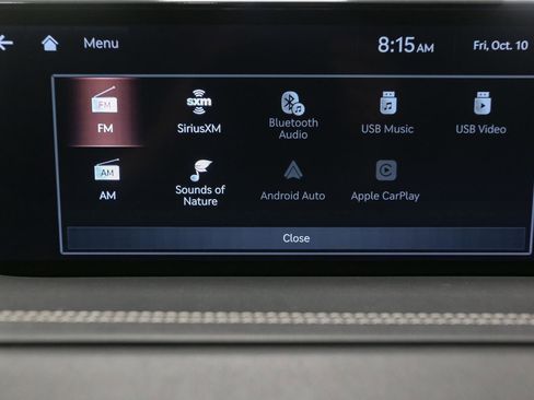 Used 2022 Genesis GV80 3.5T Prestige Signature w/ Winter Weather Package image 33