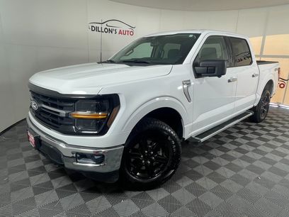 Used 2024 Ford F150 XLT w/ Tow/Haul Package