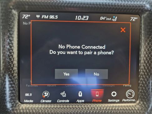 Used 2022 Dodge Challenger SRT Hellcat w/ Plus Package RWD image 32