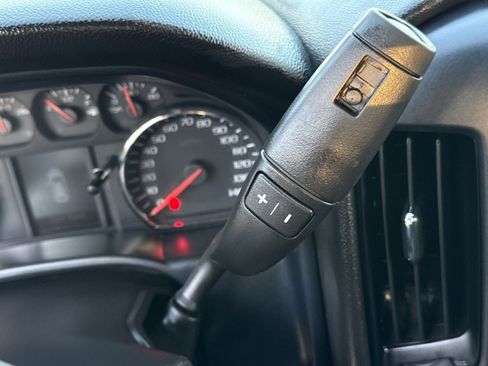 Used 2019 Chevrolet Silverado 1500 W/T w/ WT Convenience Package image 21