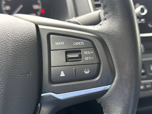 Used 2024 Honda Ridgeline RTL image 29