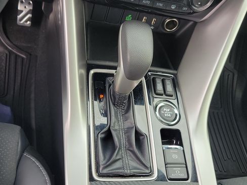 Used 2023 Mitsubishi Eclipse Cross SE AWD/4WD image 26
