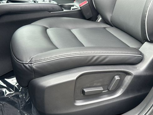 New 2025 MAZDA CX-5 AWD 2.5 S w/ Select Package image 15