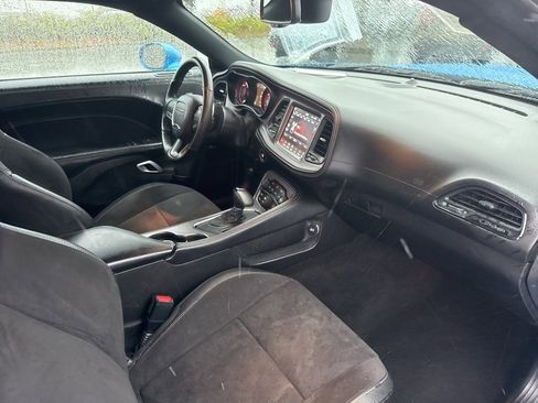 Used 2023 Dodge Challenger GT w/ Plus Package image 20