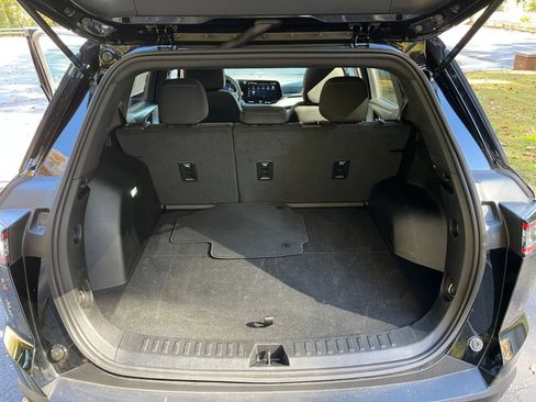 Used 2025 Chevrolet Equinox LT image 25