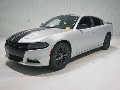 Used 2022 Dodge Charger SXT w/ Blacktop Package