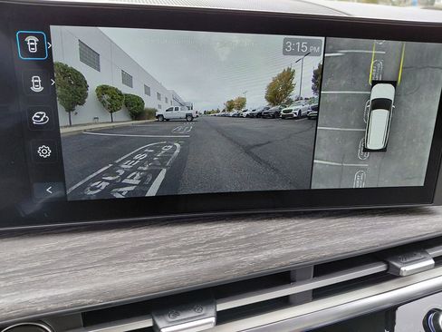 New 2026 Hyundai Santa Fe Limited image 50