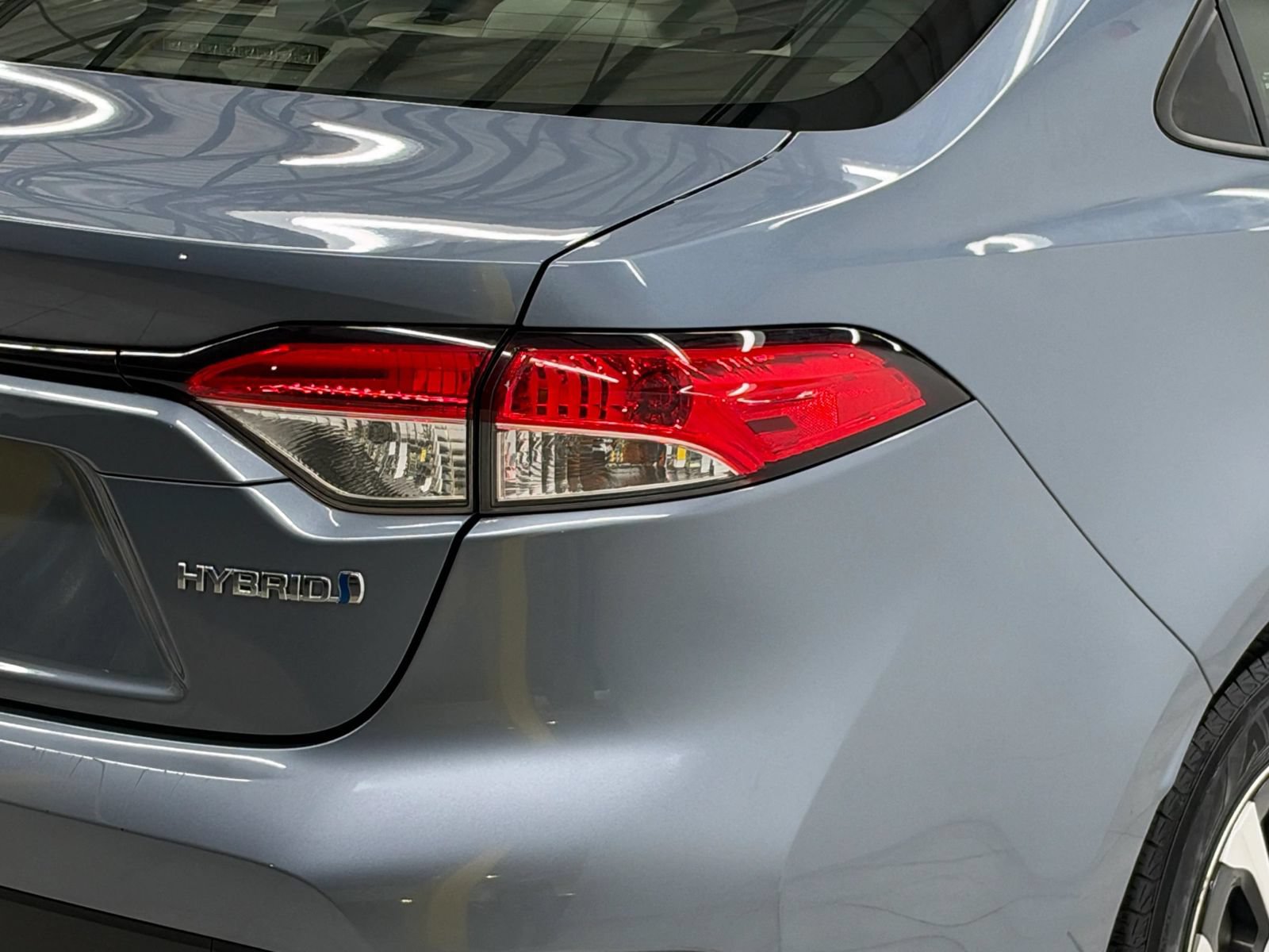 Used 2022 Toyota Corolla LE FWD image 10