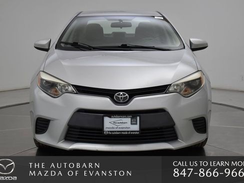 Used 2015 Toyota Corolla L image 13