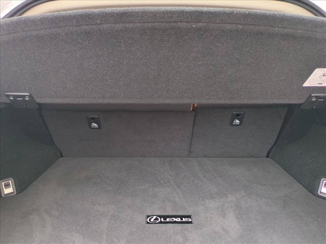 Used 2021 Lexus NX 300 FWD w/ Accessory Package 2 image 7