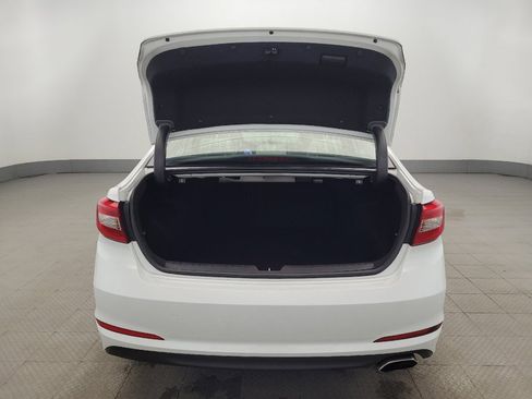 Used 2016 Hyundai Sonata SE image 29