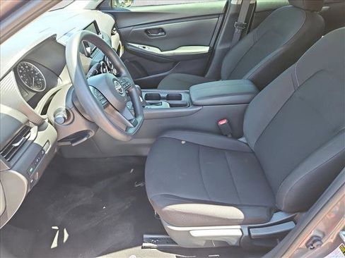 Certified 2025 Nissan Sentra S FWD image 20
