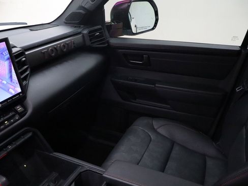 Used 2024 Toyota Tundra TRD Pro image 28