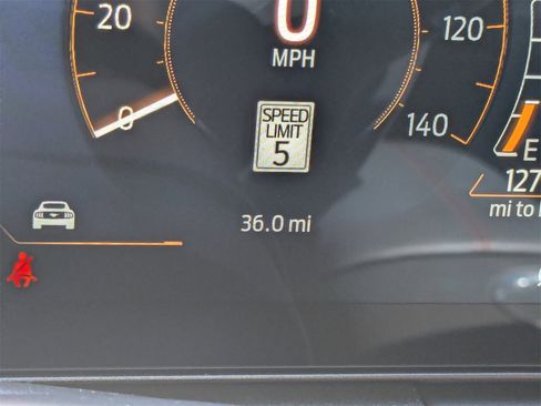 New 2025 Ford Mustang Premium image 28