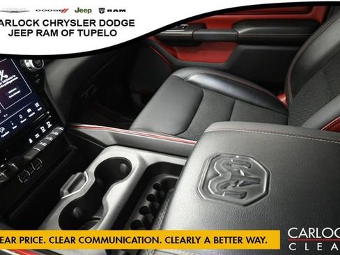 Used 2023 RAM 1500 Rebel w/ Rebel Level 2 Equipment Group AWD/4WD image 24