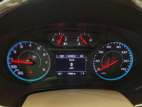 Used 2020 Chevrolet Malibu LT FWD image 23