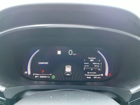 Used 2022 Acura MDX A-Spec AWD/4WD image 13