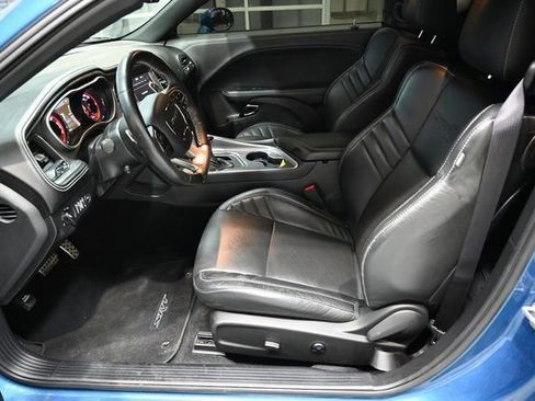 Used 2021 Dodge Challenger SRT Hellcat w/ Plus Package image 11