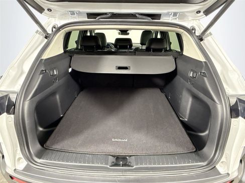 Certified 2024 MAZDA CX-50 AWD 2.5 S w/ Cargo Package image 40