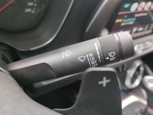 Used 2016 Chevrolet Camaro SS image 26