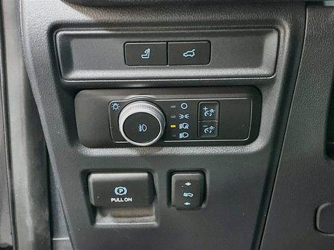 Used 2022 Ford Expedition Max Limited AWD/4WD image 10