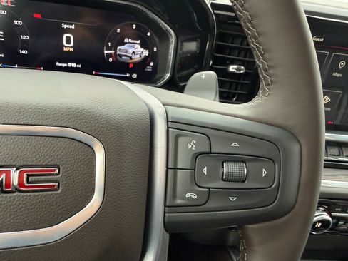 New 2026 GMC Sierra 1500 SLT w/ SLT Premium Package image 29