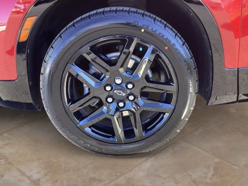 Used 2023 Chevrolet Blazer RS w/ Driver Confidence II Package image 37