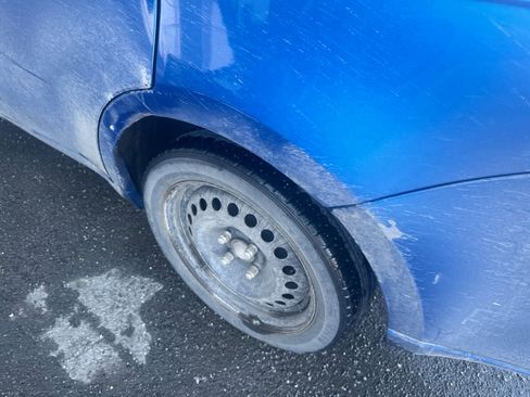 Used 2010 Ford Focus SEL FWD image 15