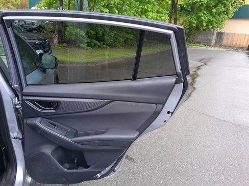 Used 2020 Subaru Crosstrek 2.0i Premium w/ Moonroof Package 2 AWD/4WD image 33