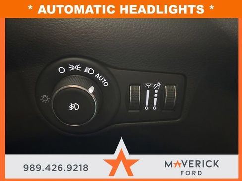 Used 2023 Jeep Compass Limited AWD/4WD image 20