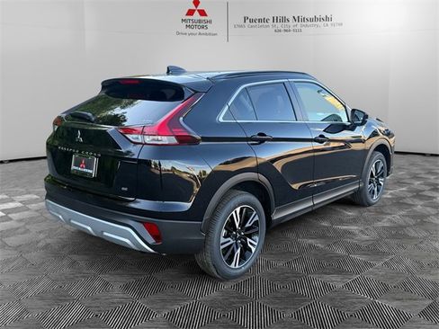 New 2026 Mitsubishi Eclipse Cross SE image 5