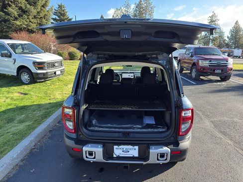 New 2025 Ford Bronco Sport Big Bend image 7