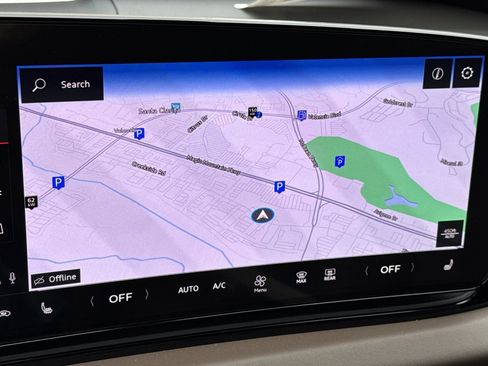 New 2025 Audi A6 e-tron Premium Plus image 15