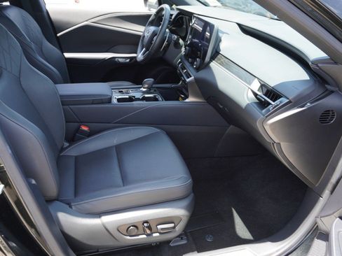 Certified 2024 Lexus RX 350 Premium w/ Accessory Package (Z1) FWD image 14