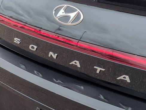 Used 2023 Hyundai Sonata SEL FWD image 12