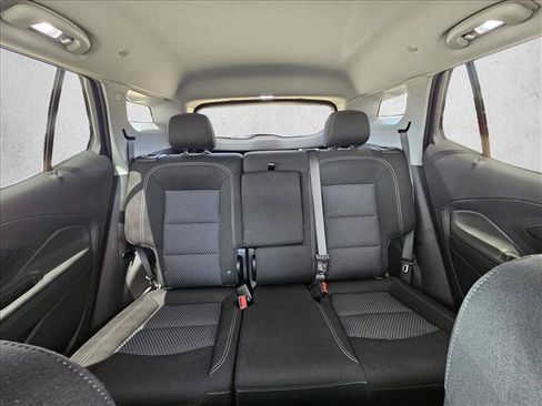 Used 2024 GMC Terrain SLE w/ Driver Convenience Package AWD/4WD image 15