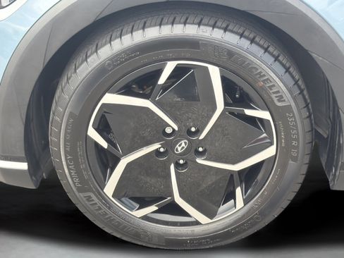 Certified 2024 Hyundai Ioniq 5 SEL RWD image 37