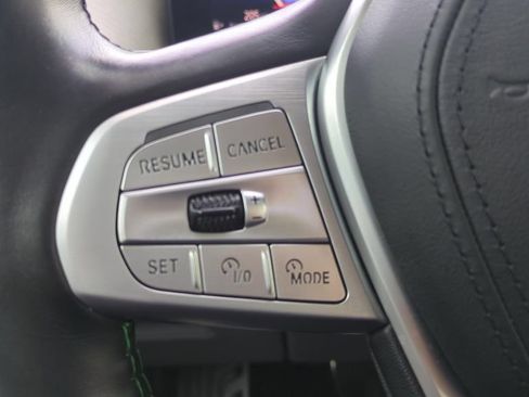 Used 2024 BMW ALPINA XB7 AWD/4WD image 20