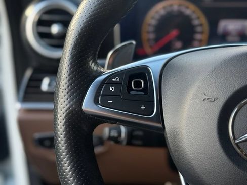 Used 2018 Mercedes-Benz E 63 AMG S image 20