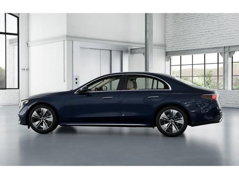 New 2026 Mercedes-Benz E 350 Sedan image 33