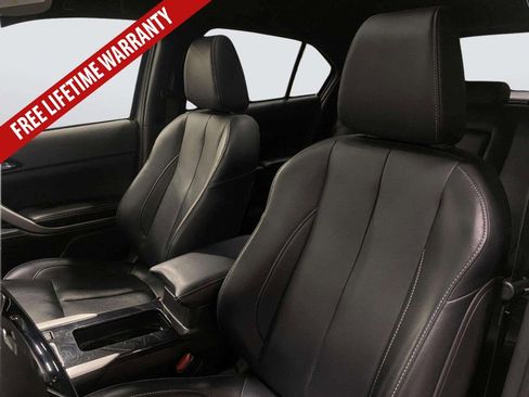 Used 2023 Mitsubishi Eclipse Cross SEL AWD/4WD image 36