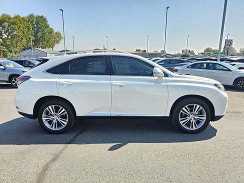Used 2015 Lexus RX 350 AWD image 7