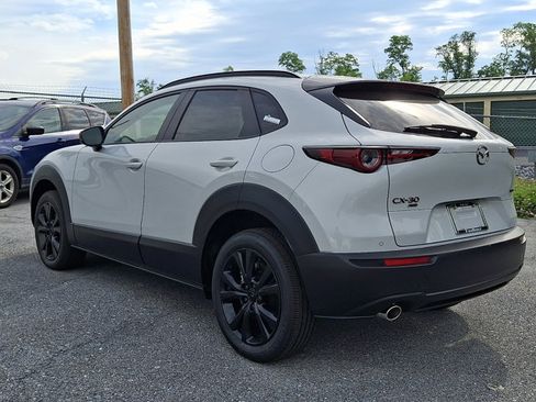 New 2026 MAZDA CX-30 Aire Edition AWD/4WD image 4