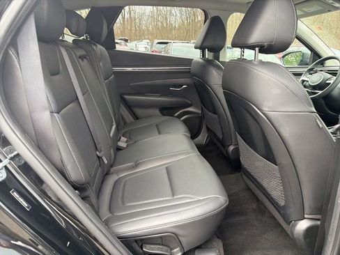 Certified 2023 Hyundai Tucson SEL w/ Convenience Package image 11