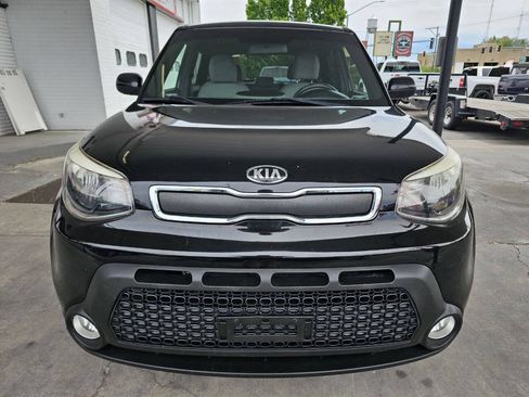 Used 2015 Kia Soul FWD image 9