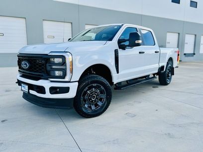 New 2026 Ford F250 XL w/ STX Appearance Package