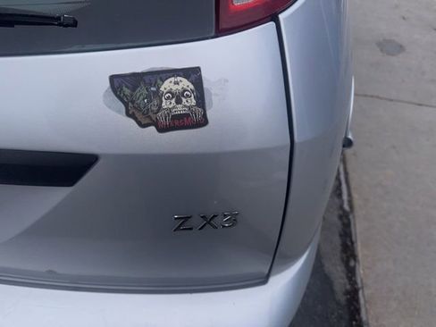 Used 2001 Ford Focus ZX3 Hatchback image 15