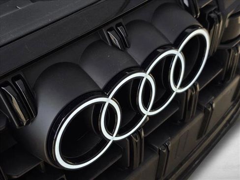 New 2026 Audi Q7 Premium Plus image 11