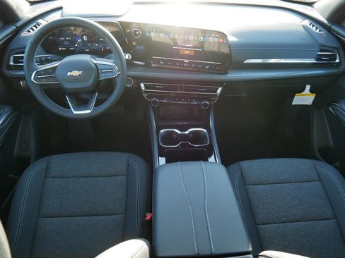 New 2026 Chevrolet Traverse LT w/ LPO, Floor Liner Package image 14