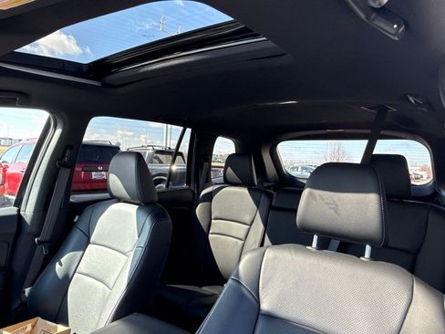 Certified 2025 Honda Passport EX-L image 20